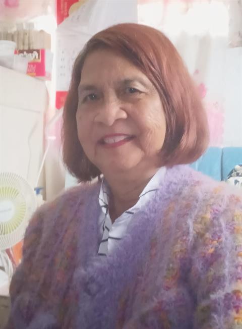 gigiarevalo