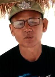 Luis Langon