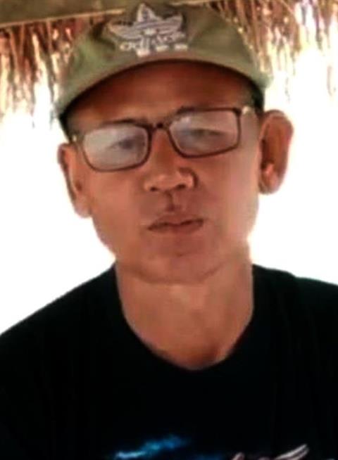 Luis Langon