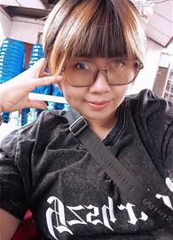 my name is L