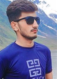 Ahsan Mehmood