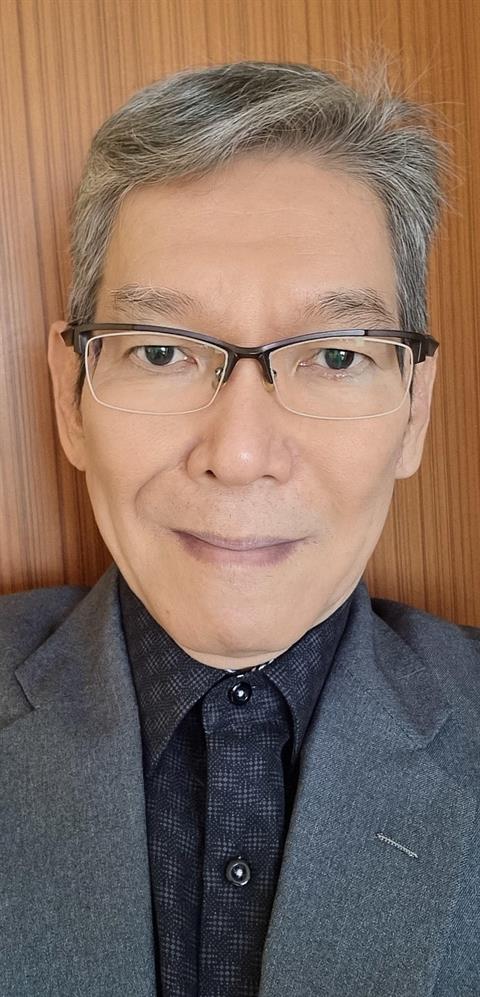 Ray Chang