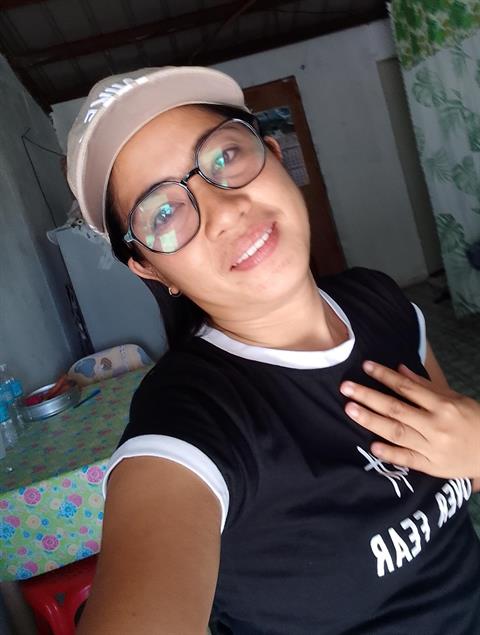 Ninang Grace