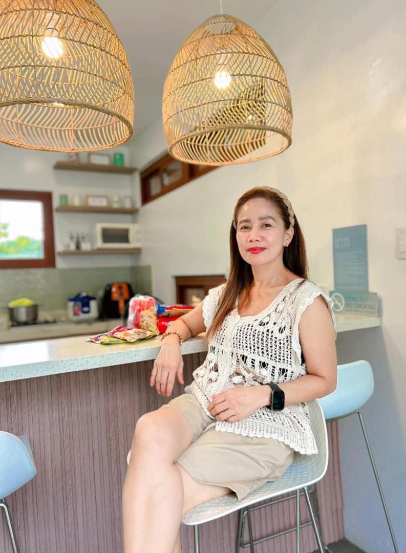 Maggie Samaniego