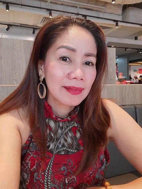 Maggie Samaniego