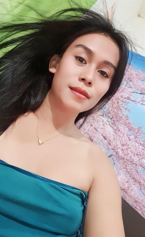 YourAsianDarling