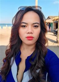 monica moral