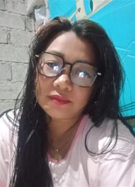 Asia girl
