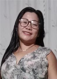 Asia girl