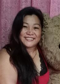 Asia girl