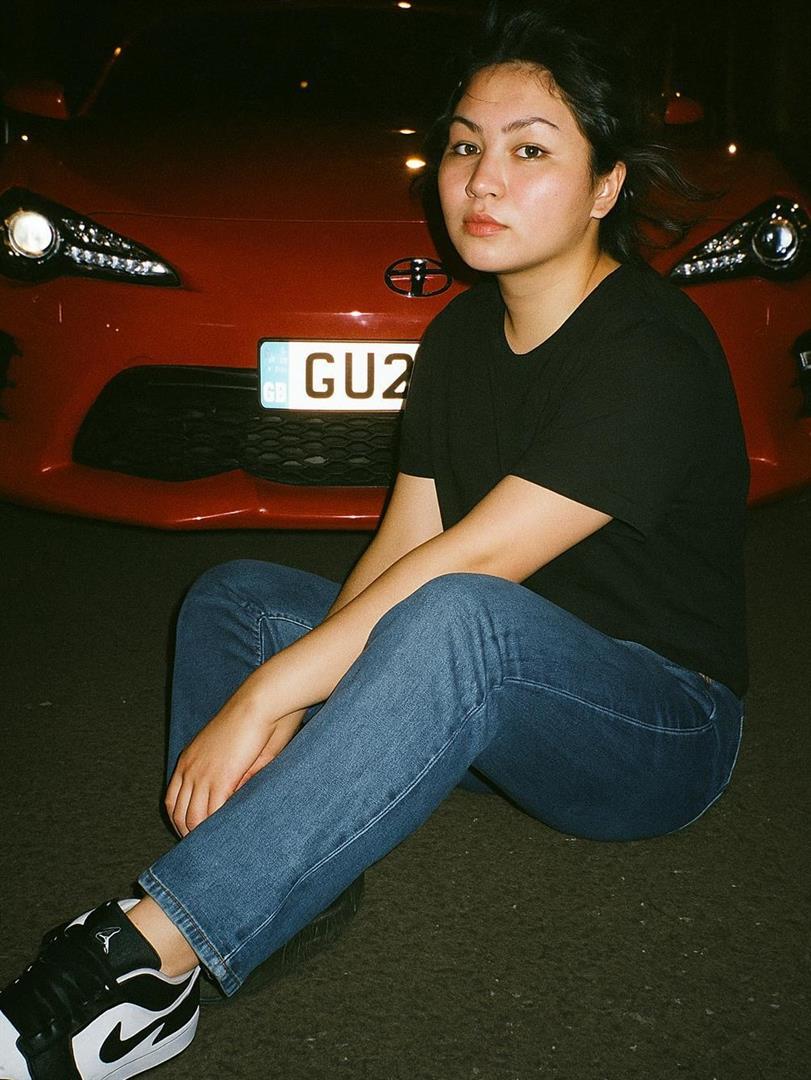kai andrie