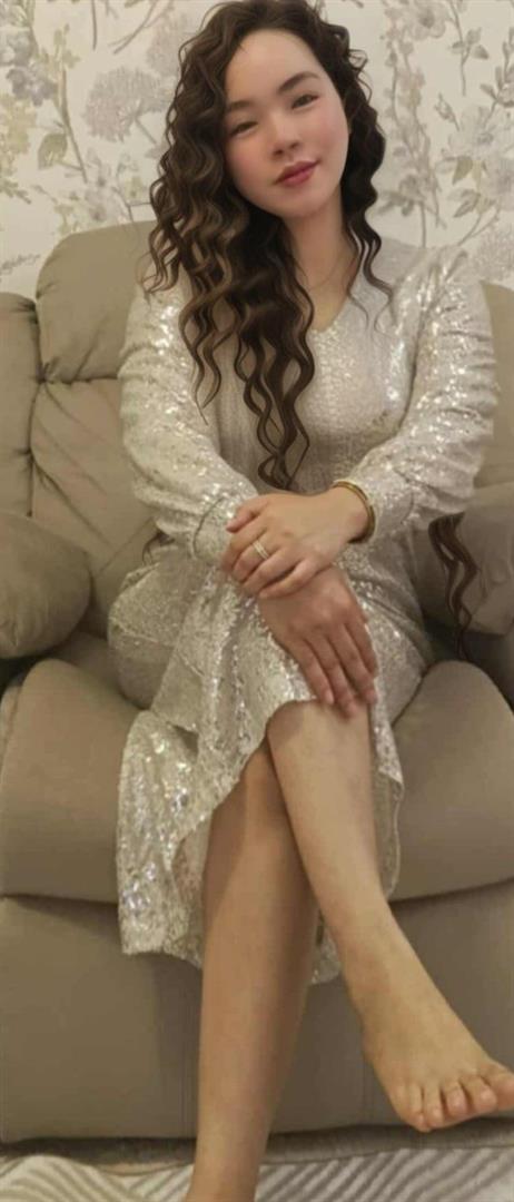 Princess Ayesha