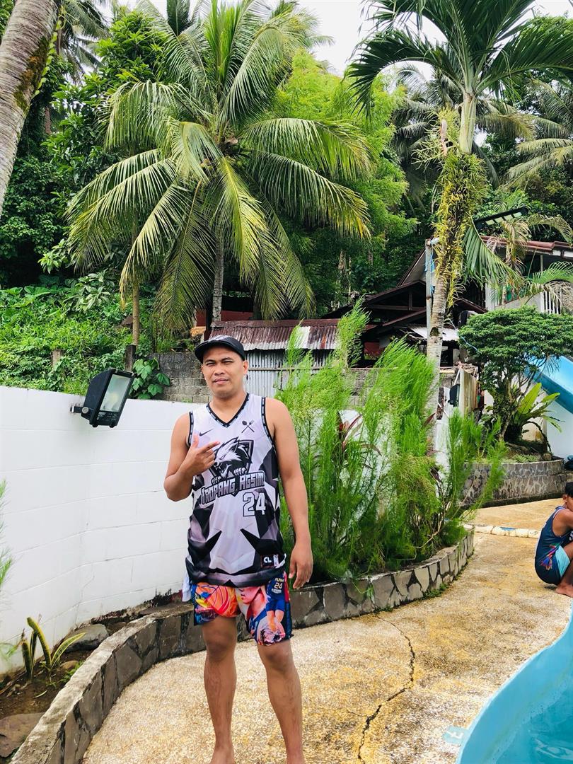 CJ Tagalog