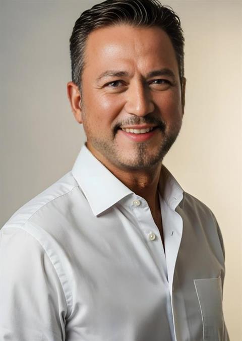 Dino Perez