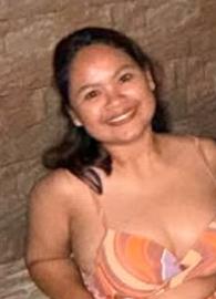 Rubie Gallego