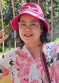 A nancy