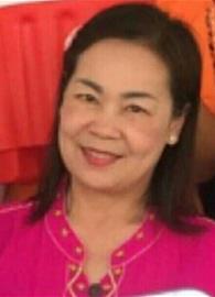 A nancy