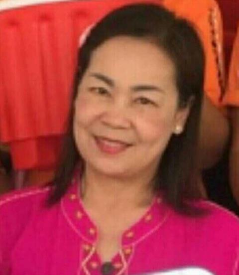 A nancy