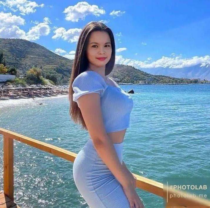 Mila Xyine