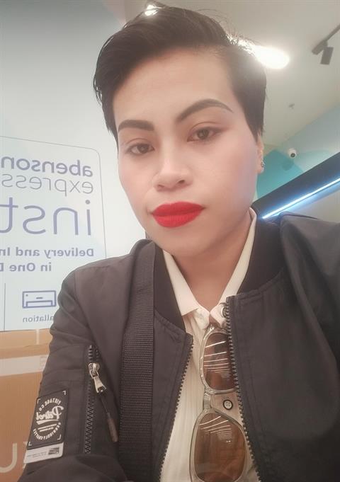 DONNAMANISI