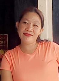 neneh medino