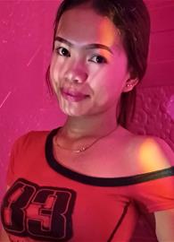 Jay ann Mae argos