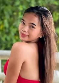 Jay ann Mae argos