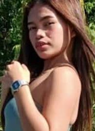 Jay ann Mae argos