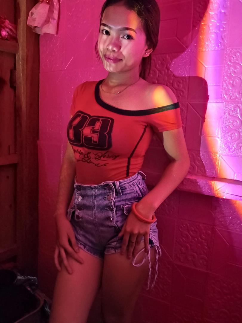 Jay ann Mae argos