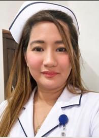 Feliza Mae