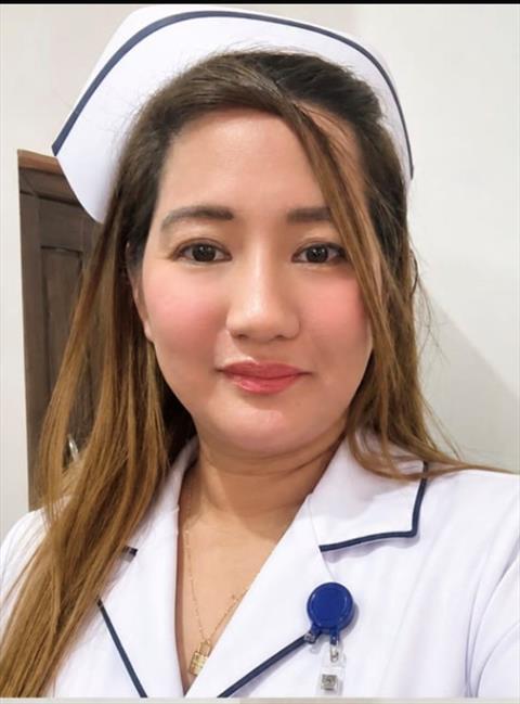 Feliza Mae