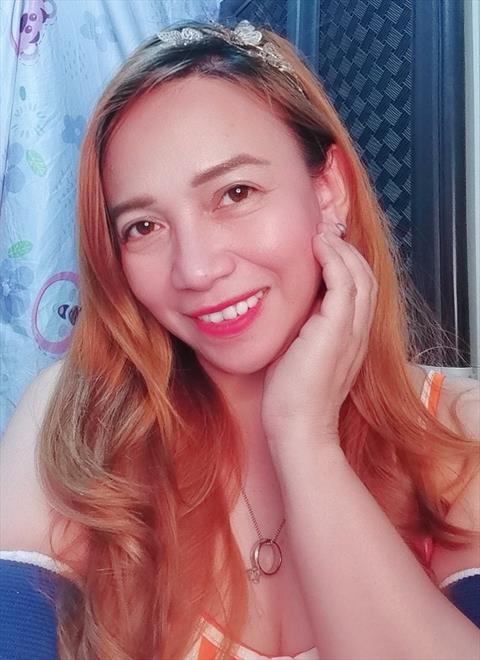 Ruby De Guzman
