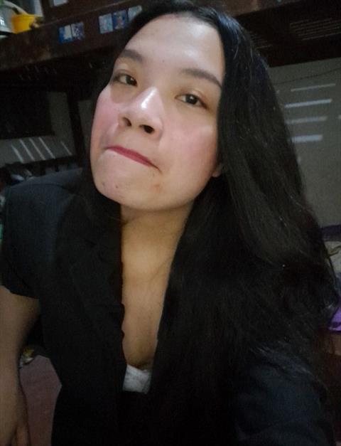 mitch Bacong