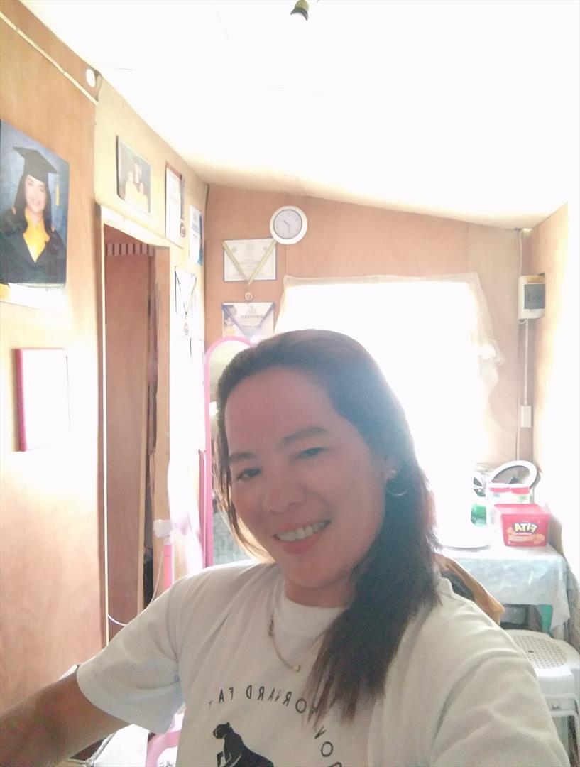 Erlinda gwapa