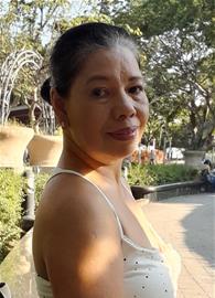 Tina Rosales