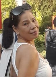 Tina Rosales