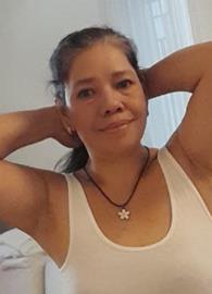 Tina Rosales