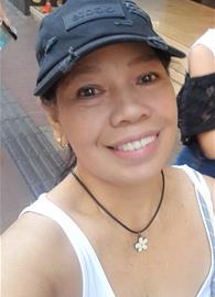Tina Rosales