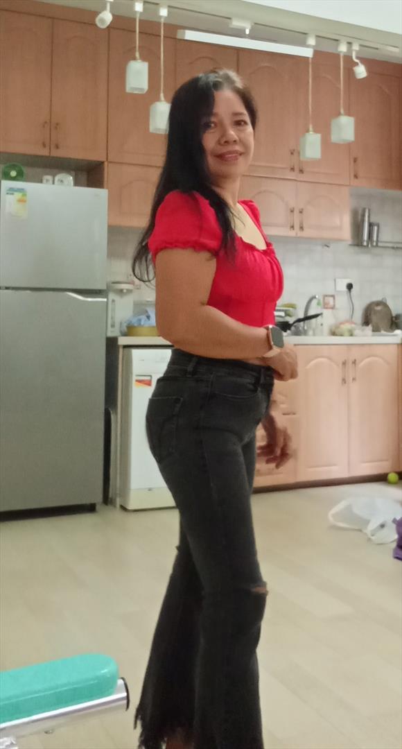 Tina Rosales