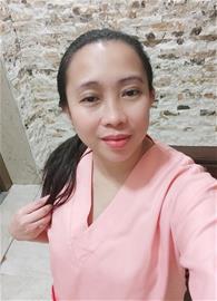 Sherlyn Sagayno