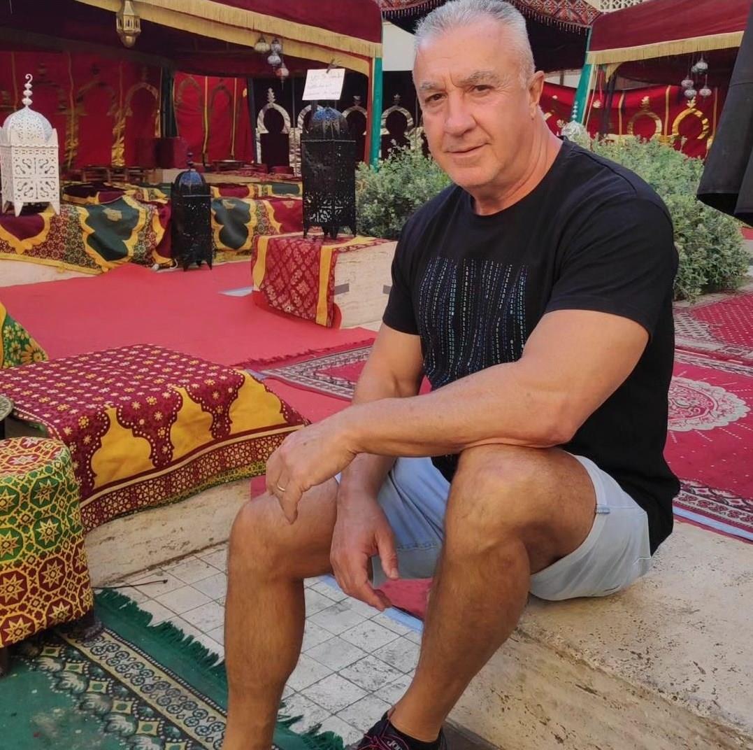 Garyaniceto
