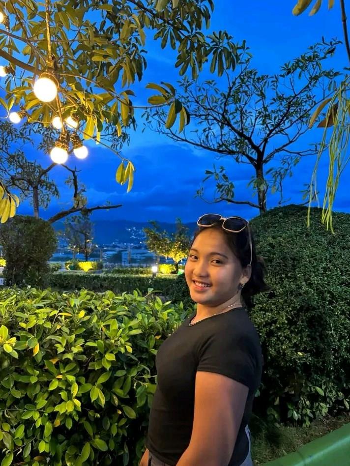 mariel yase