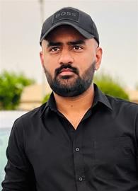 Haris Muhammad