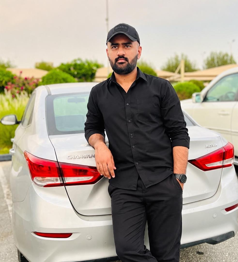 Haris Muhammad
