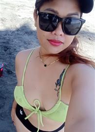 cristine etis