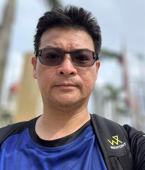 Andy Chen