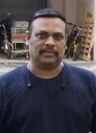 syed ali