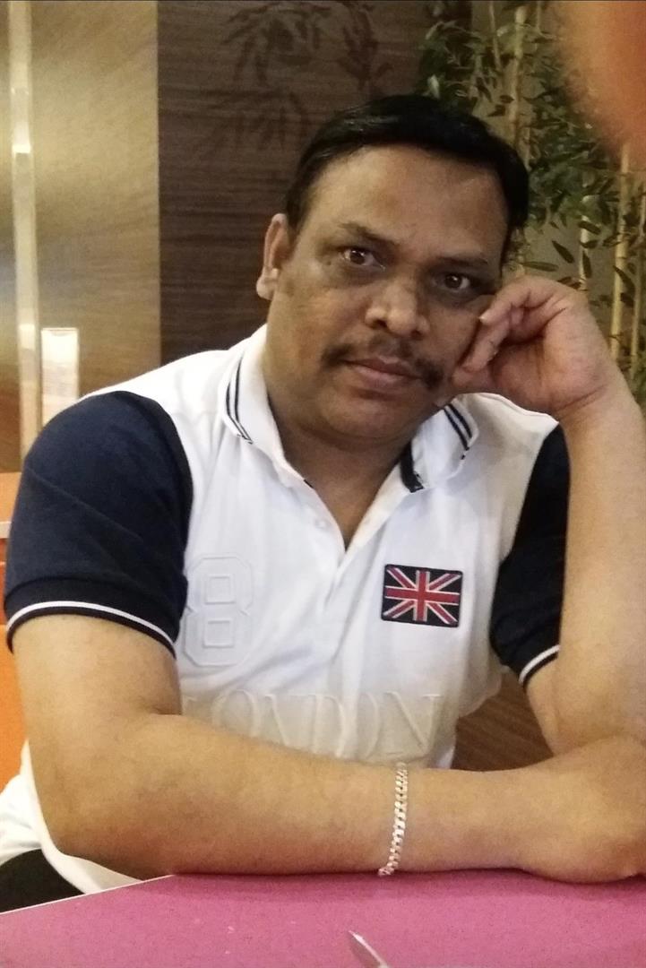 syed ali