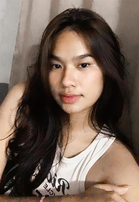 Angeline roque