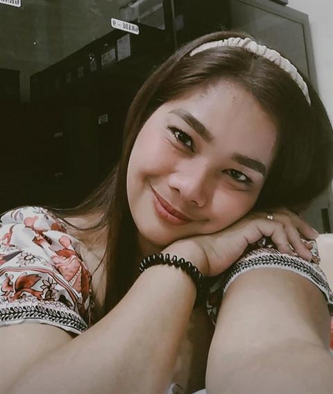 Mariel Villamor